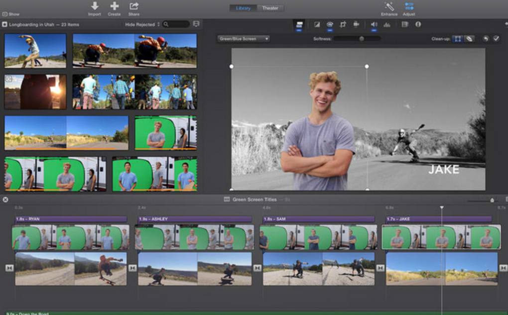 imovie 9.0 download for mac